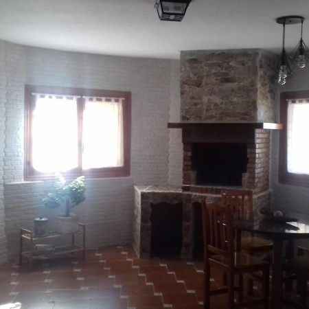 Chalet En Alcossebre ภายนอก รูปภาพ