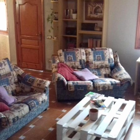 Chalet En Alcossebre ภายนอก รูปภาพ