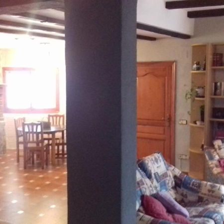 Chalet En Alcossebre ภายนอก รูปภาพ