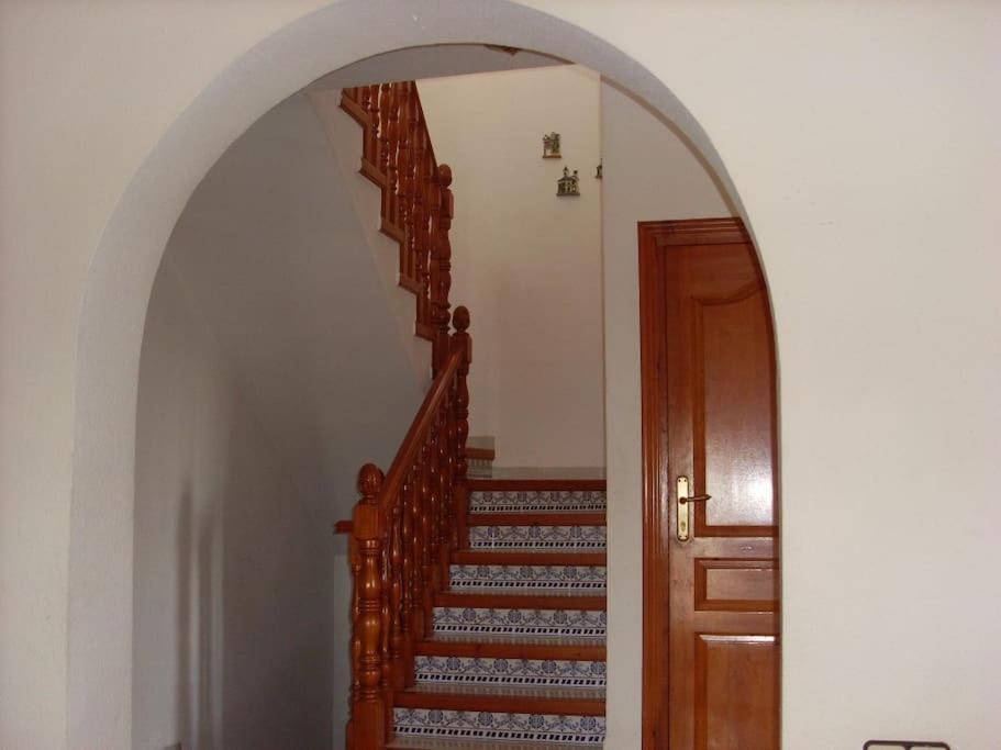 Chalet En Alcossebre ภายนอก รูปภาพ