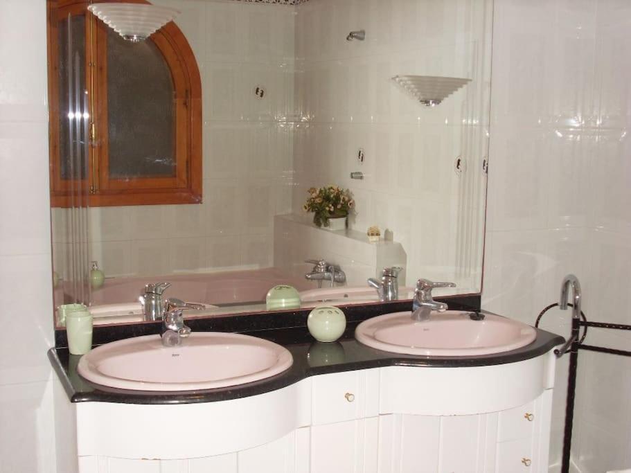 Chalet En Alcossebre ภายนอก รูปภาพ