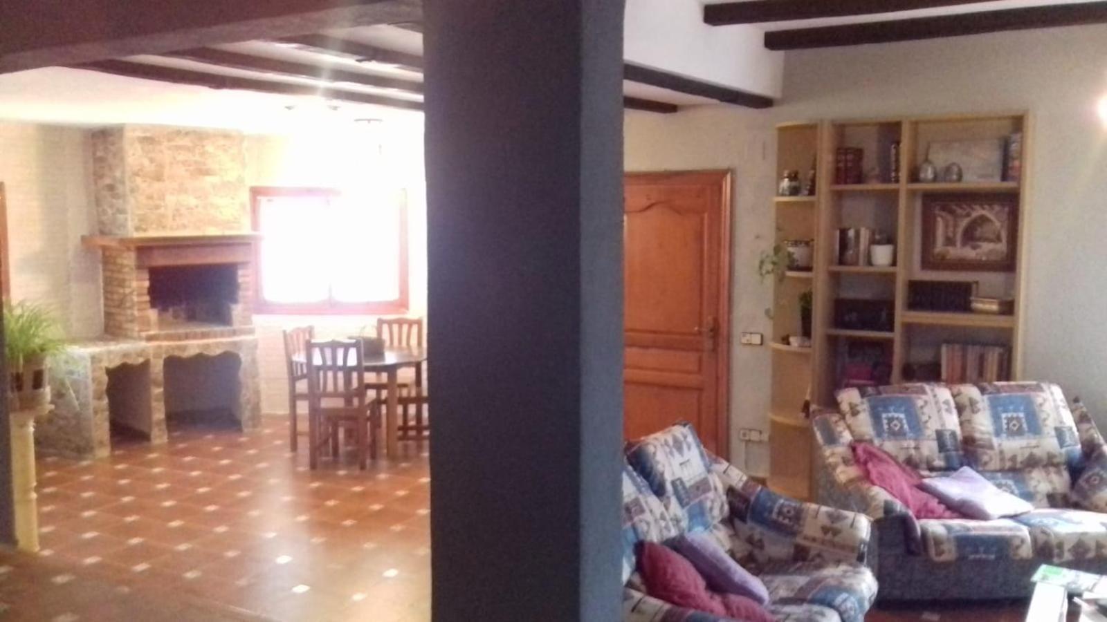 Chalet En Alcossebre ภายนอก รูปภาพ